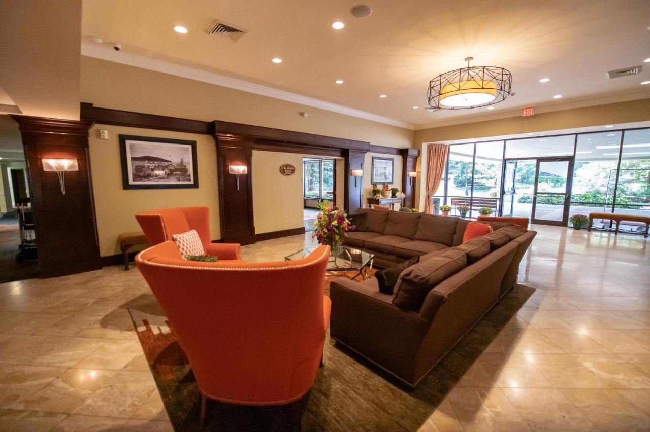 Holiday Inn Bar Harbor Regency Hotel By Ihg Exterior foto