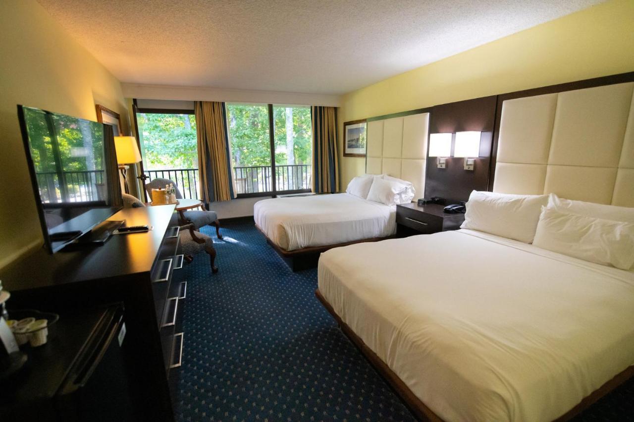 Holiday Inn Bar Harbor Regency Hotel By Ihg Exterior foto