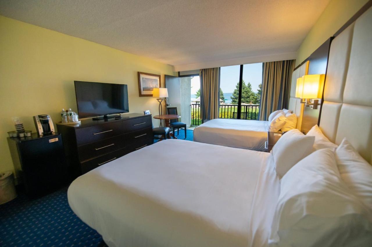 Holiday Inn Bar Harbor Regency Hotel By Ihg Exterior foto
