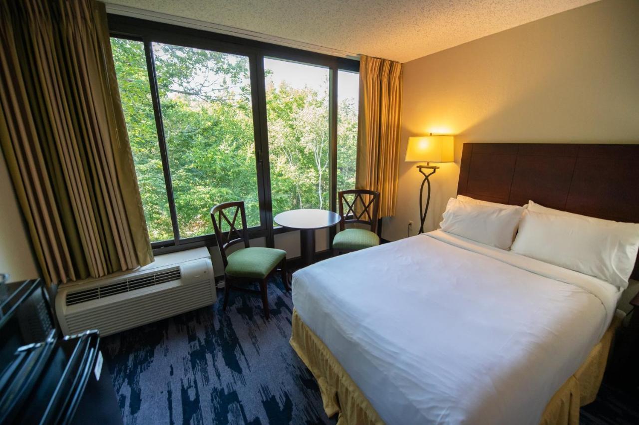 Holiday Inn Bar Harbor Regency Hotel By Ihg Exterior foto